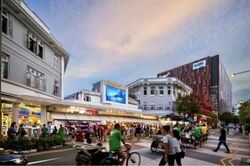Raffles Hospital (D7), Retail #579799471